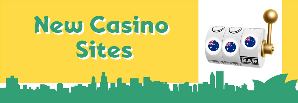 new casino sites